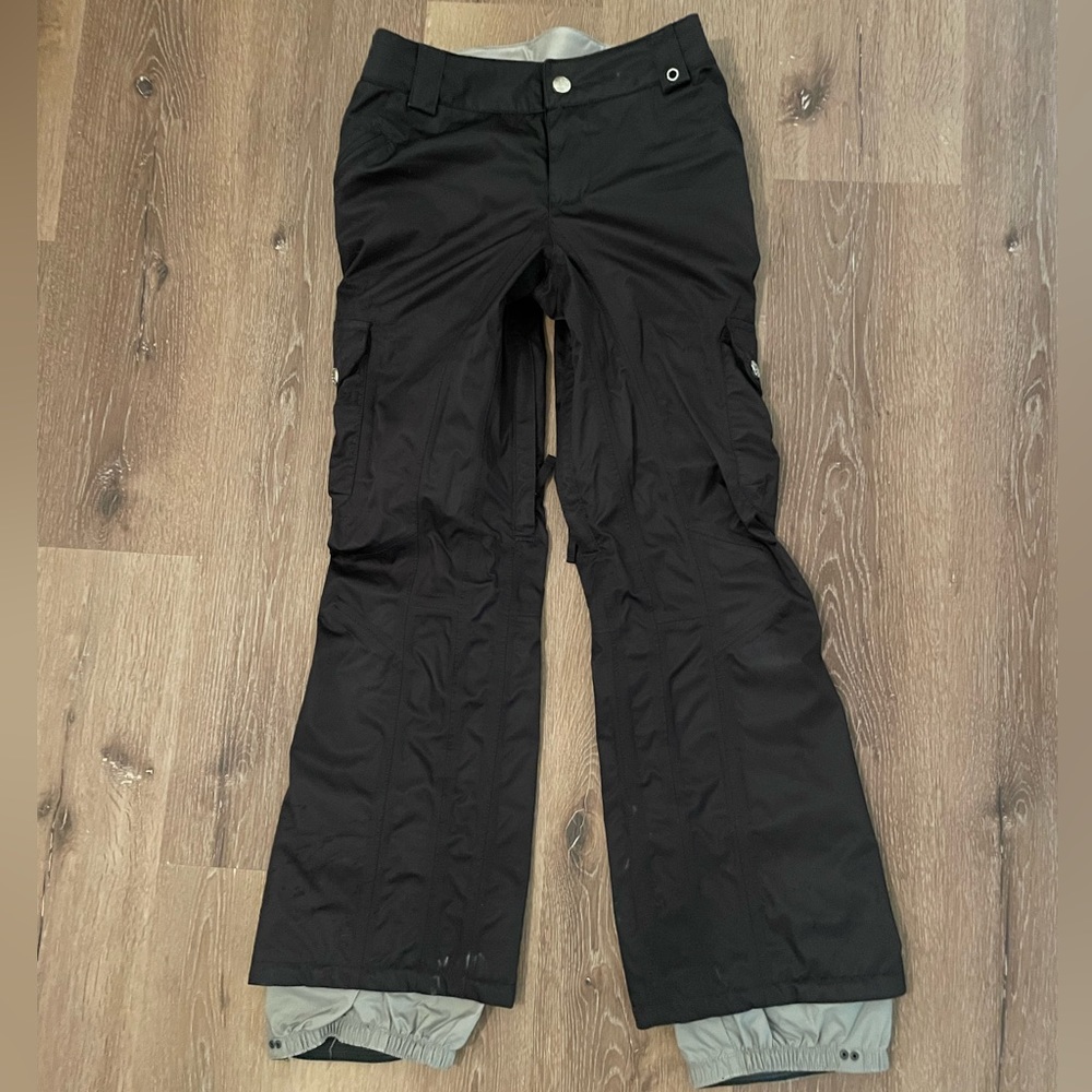Burton womens ski/snowboard pants